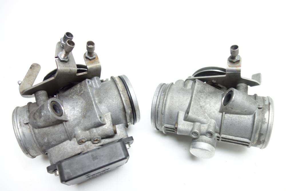 Preview: BMW R1100GS R 1100 GS Drosselklappe rechts links