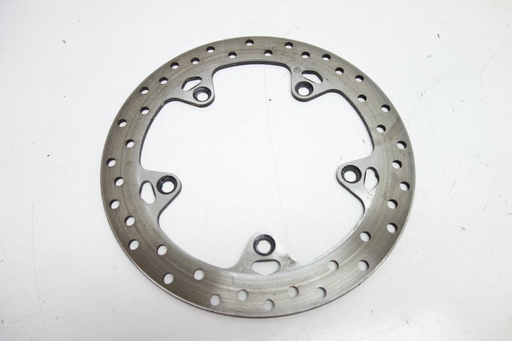 BMW F750GS F 750 850 GS Bremsscheibe hinten