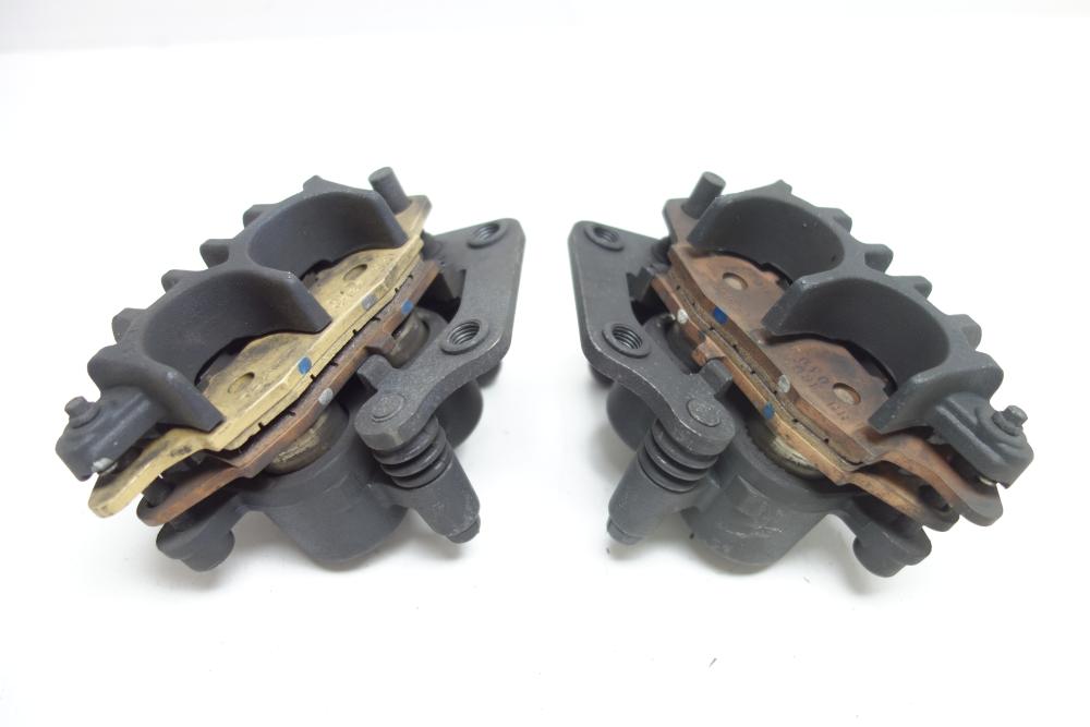 Preview: Kawasaki ER6N ER 6 N Bremssattel Bremszange vorne rechts links