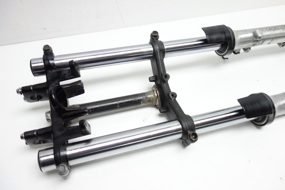 Preview: Kawasaki ER5 ER 5 Twister Gabel Gabelholm Gabelbrücke