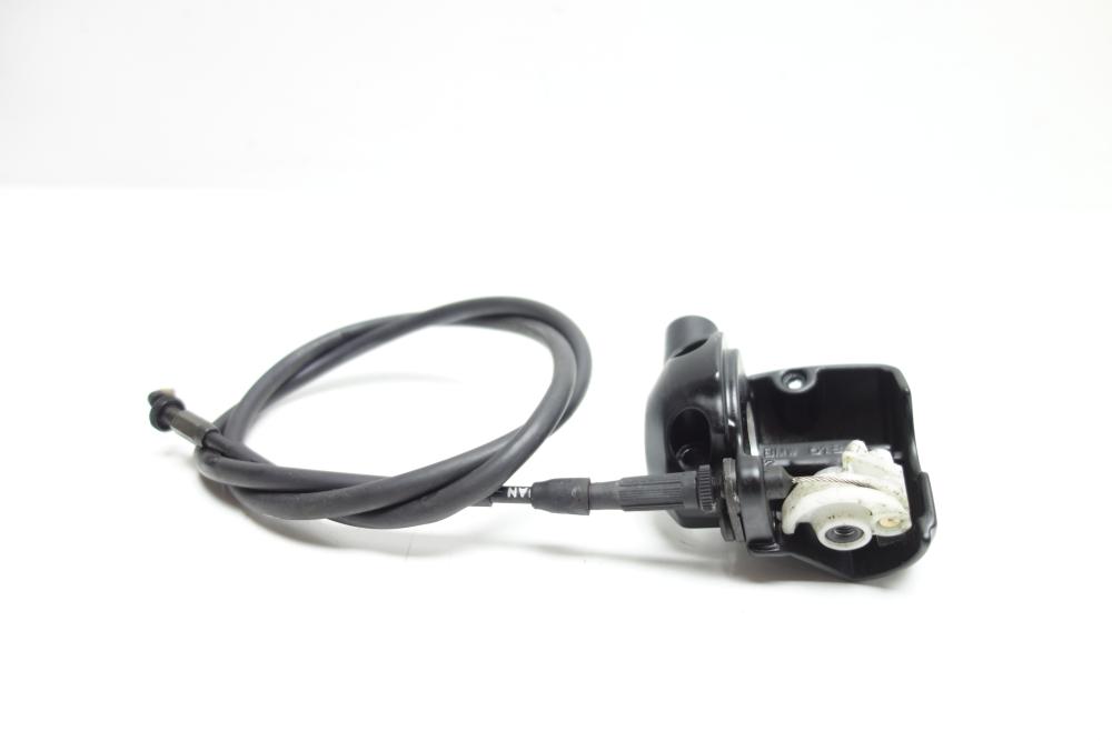 Preview: BMW F650CS F 650 CS Scarver Gaszug Gasgriff Armatur