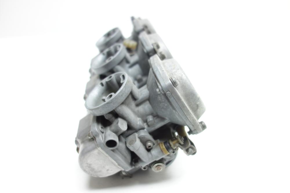 Yamaha XS 750 Vergaser