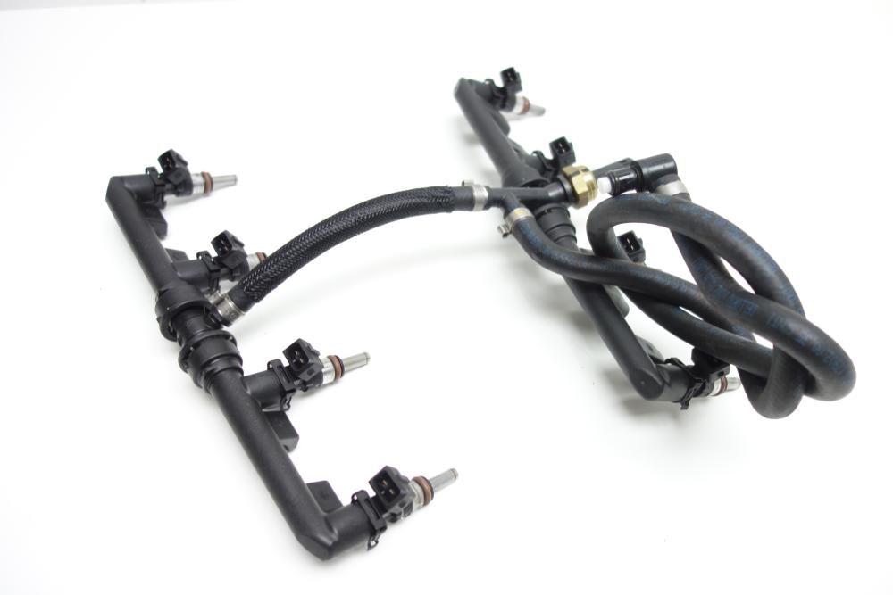 Preview: BMW S1000R S 1000 R Einspritzdüsen