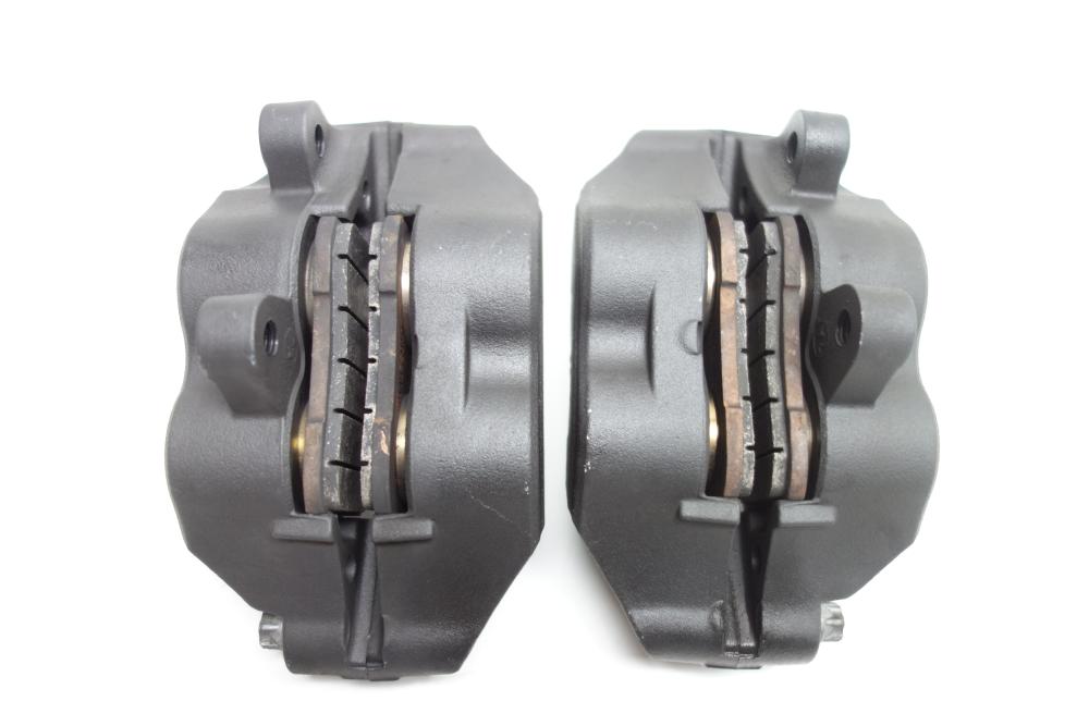 Preview: Kawasaki Z900 Z 900 Bremssattel Bremszange vorne rechts links