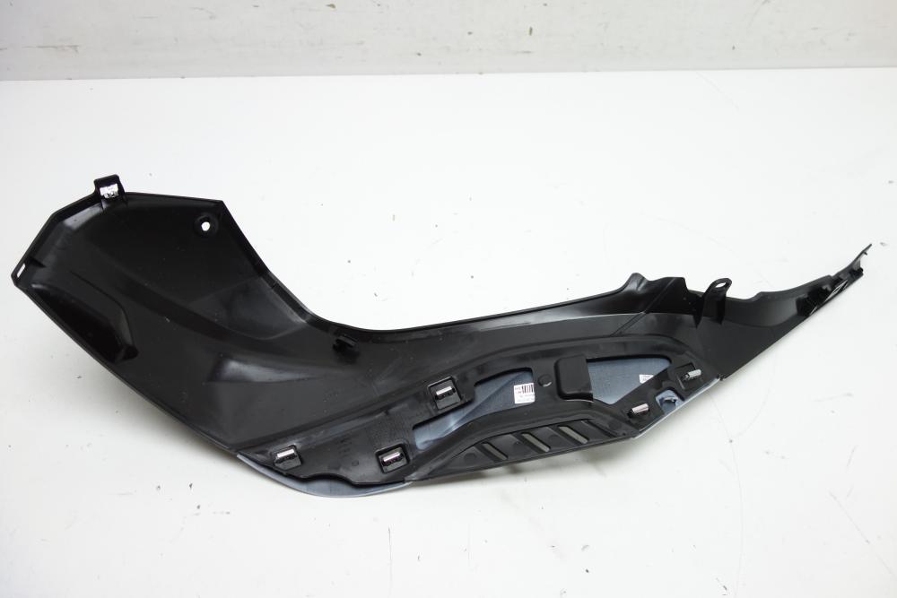 BMW S1000RR S 1000 RR K67 Tankblende Blende rechts