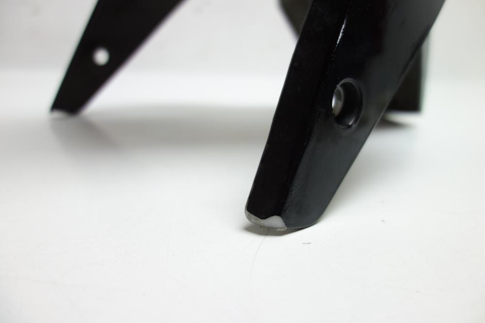 Preview: Hanway Rivero Monza 125 Fender Kotflügel vorne