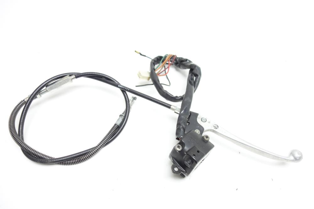 Preview: Kawasaki KZ 250 Lenkerschalter Armatur links Bremsarmatur