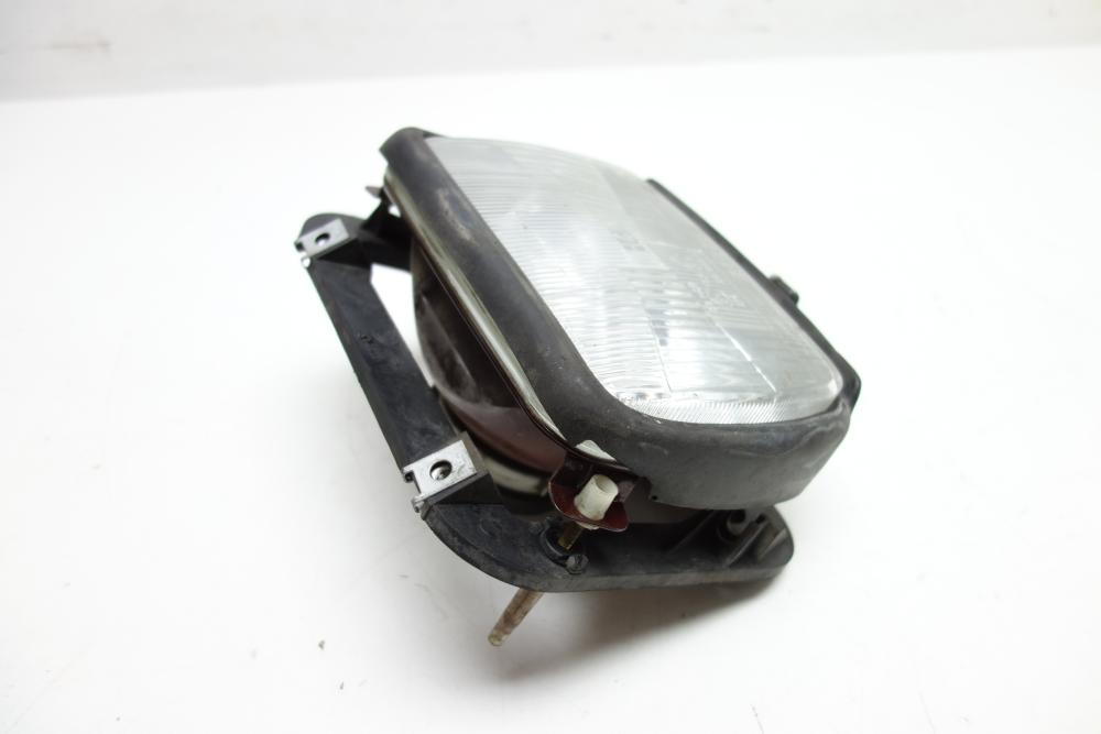 Preview: BMW F650 F 650 Scheinwerfer