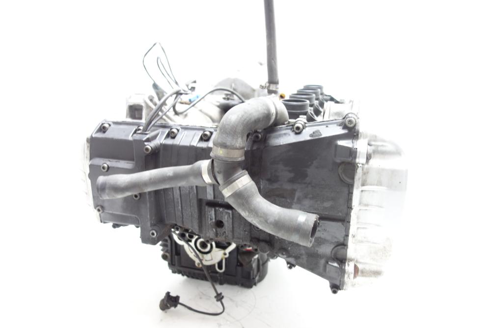 BMW K1200RS K 1200 RS Motor Engine 36400Km