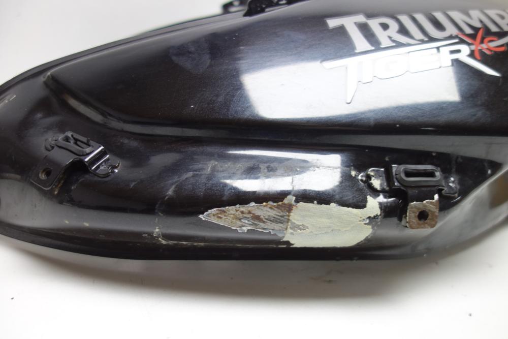 Triumph Tiger 800 XC Tank