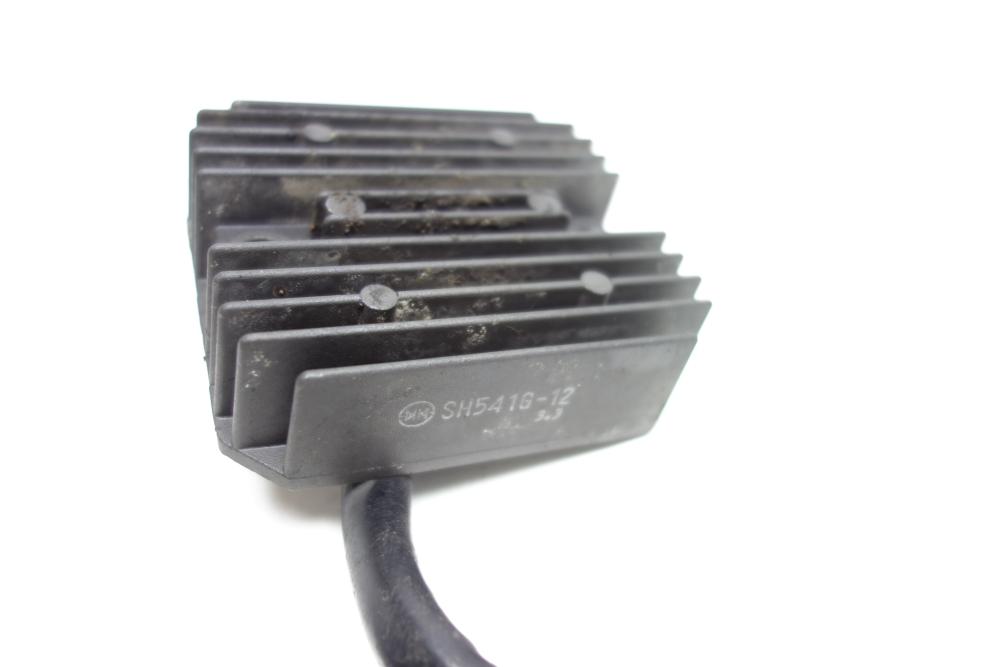 BMW F6650CS F 650 CS Scarver Spannungsregler Gleichrichter