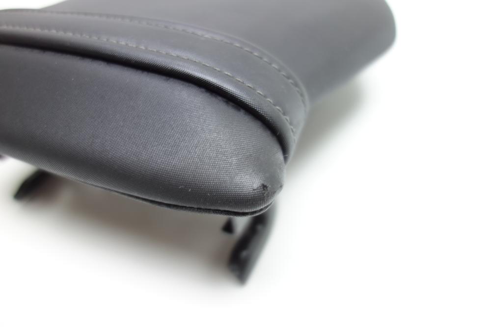 Preview: BMW S1000R S 1000 R Sitz Soziussitz