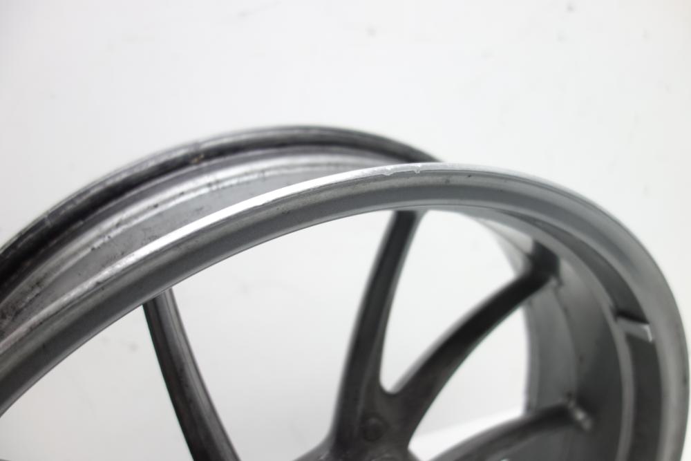 BMW R1200GS R 1200 GS LC K50 Felge hinten Hinterrad