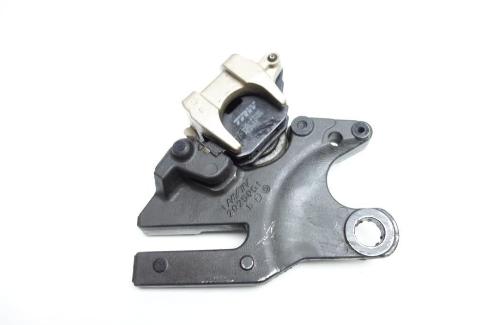 Triumph Tiger 800 XC Bremssattel Bremszange hinten