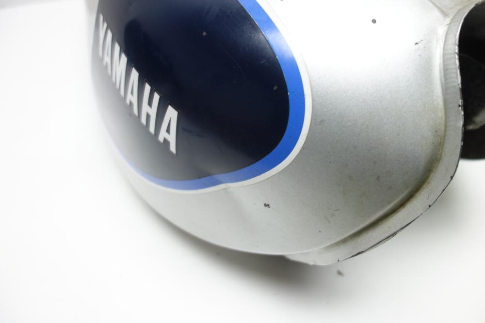 Yamaha XS 750 Tank