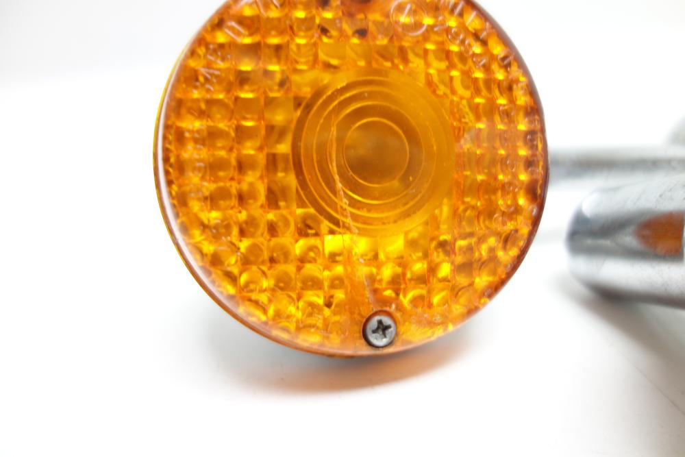 Preview: Kawasaki KZ 250 Blinker vorne rechts links