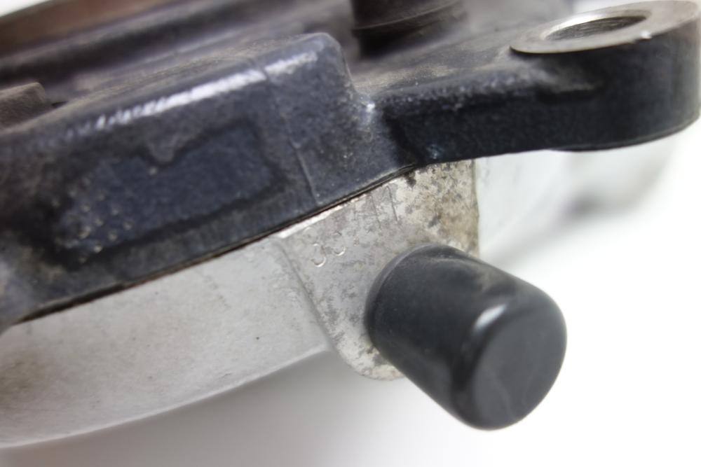 BMW R1100GS R 1100 GS Endantrieb Winkelgetriebe 33/11