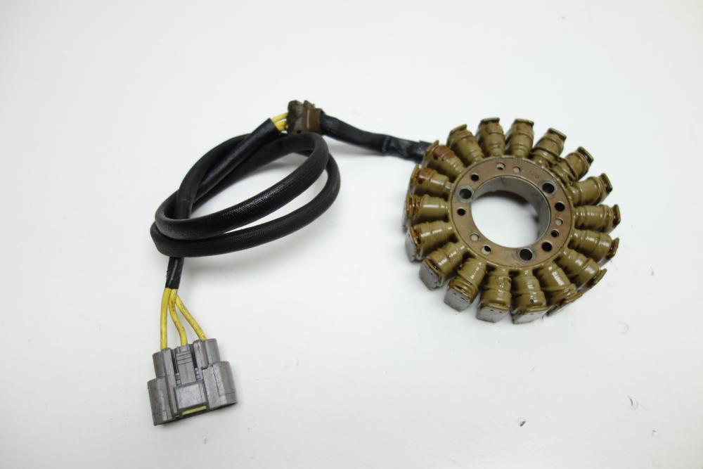 Preview: BMW C650GT C 650 GT Lichtmaschine