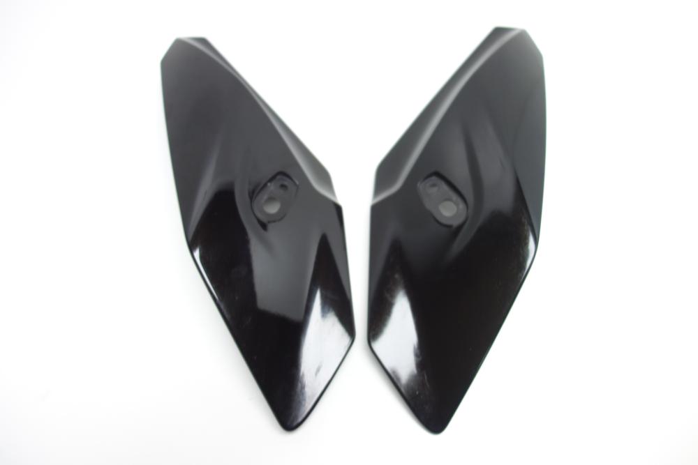 Preview: BMW S1000R S 1000 R Scheinwerferblende Cover rechts links