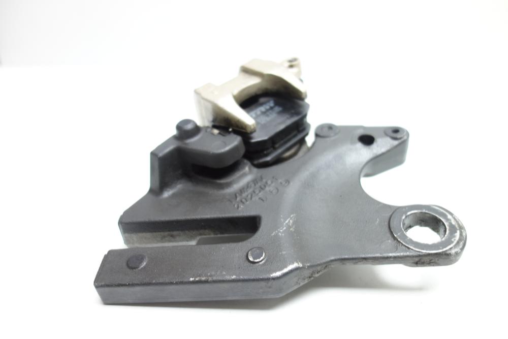 Triumph Tiger 800 XC Bremssattel Bremszange hinten