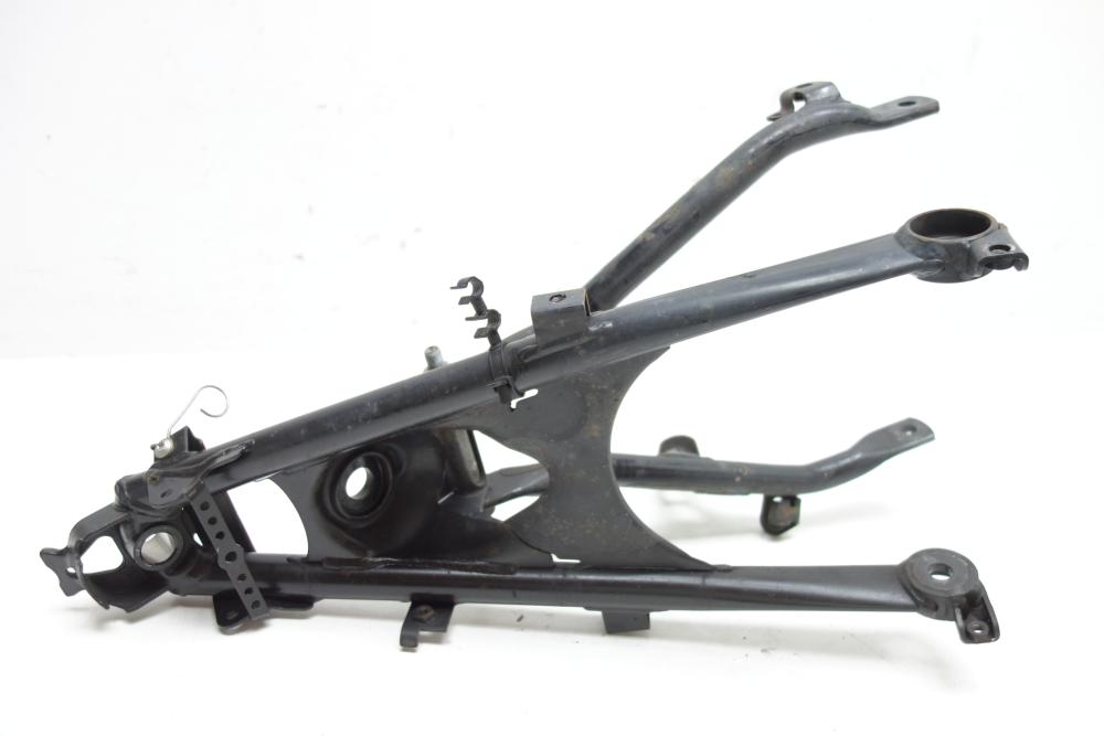 BMW R1200GS R 1200 GS Rahmen Frame Papiere Documents