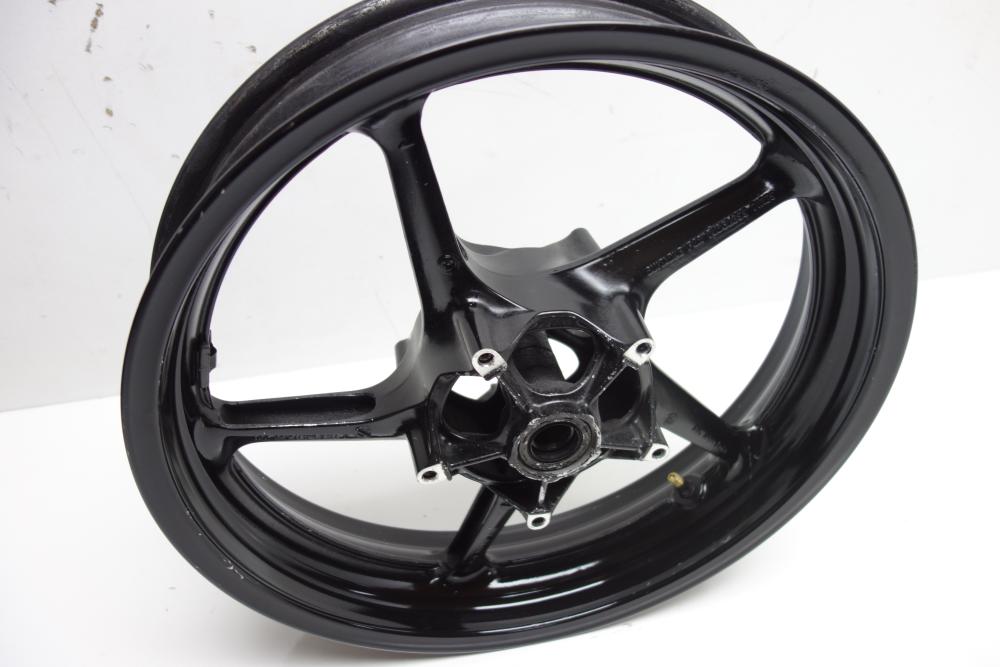 Preview: Yamaha FZ1 FZ 1 N Felge vorne Vorderrad