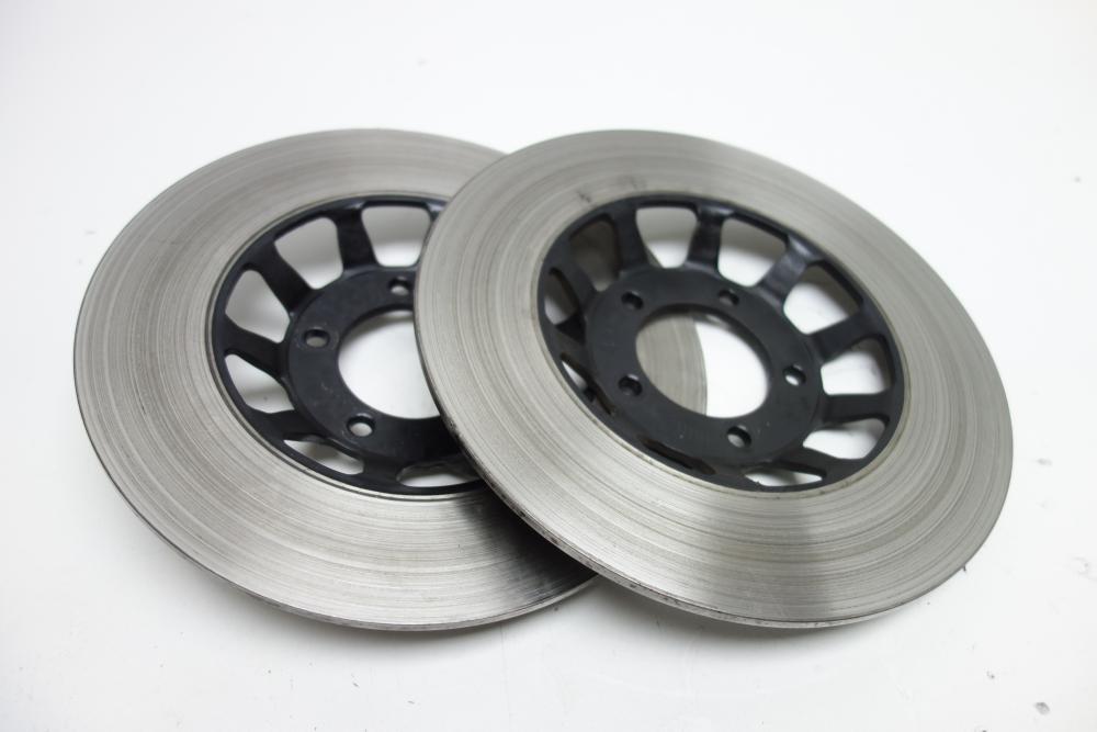 Preview: Honda CX 500 Bremsscheibe Bremsscheiben vorne rechts links