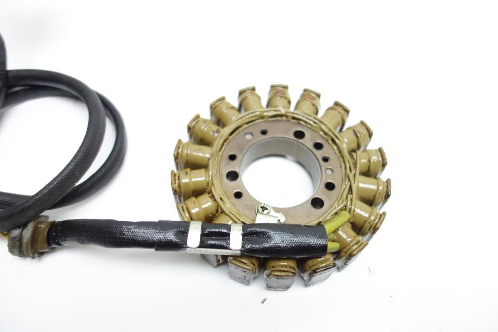 Preview: BMW C650GT C 650 GT Lichtmaschine