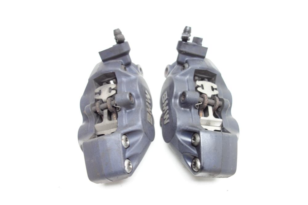 BMW R1200GS R 1200 GS Bremssattel Bremszange vorne rechts links