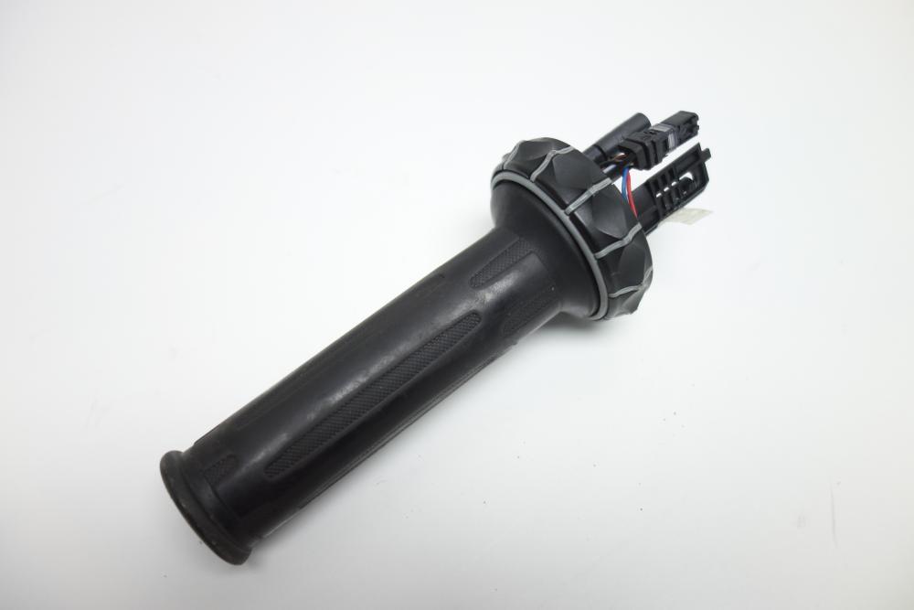 Preview: BMW R1200GS R 1200 GS LC K50 Heizgriff links Multicontroller
