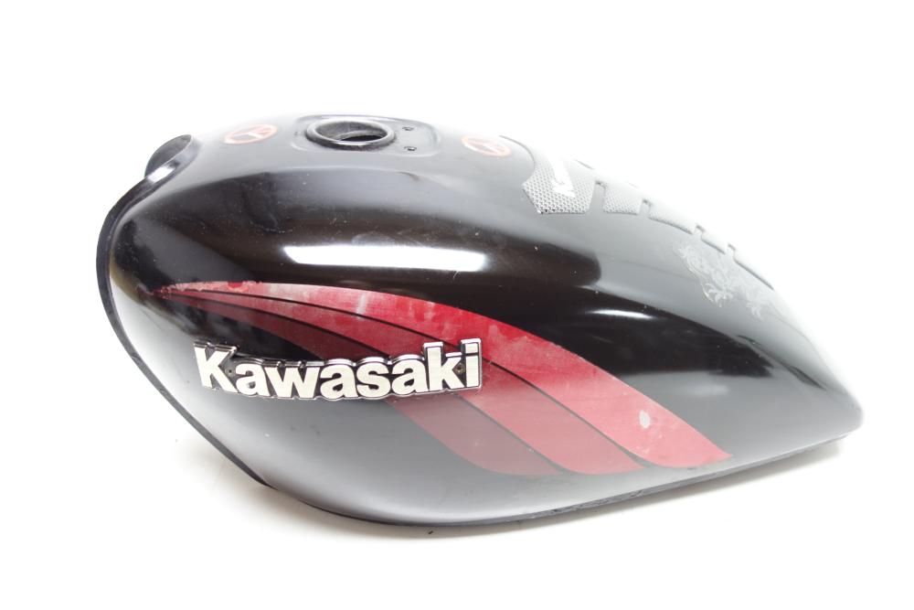 Kawasaki KZ 440 LTD Tank