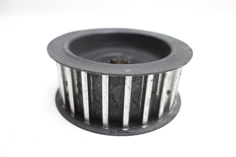 Preview: Suzuki LS 650 Savage Riemenscheibe vorne