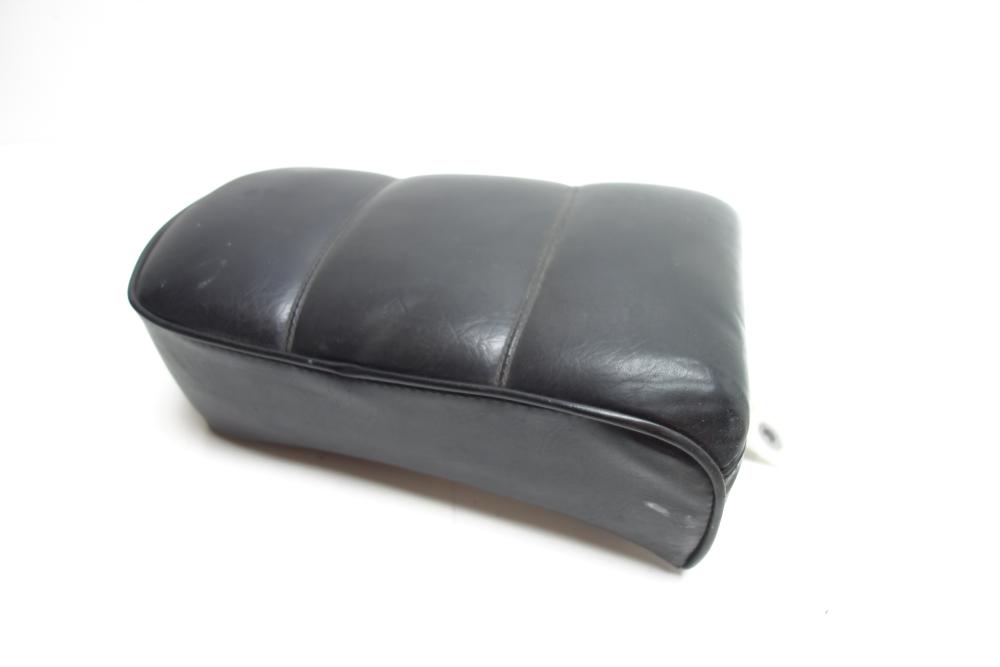 Preview: Suzuki LS 650 Savage Sitz Soziussitz