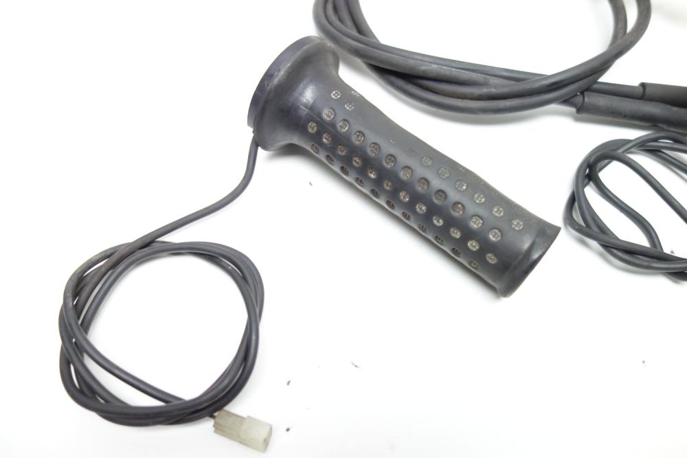 Moto Guzzi Breva 1100 Heizgriff Griffheizung rechts links