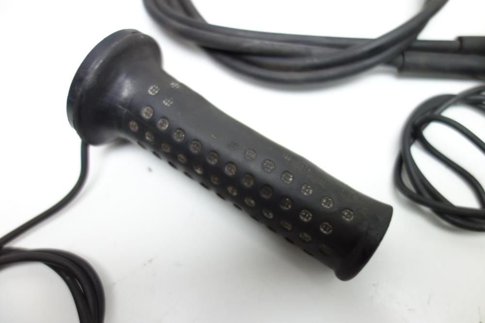 Moto Guzzi Breva 1100 Heizgriff Griffheizung rechts links