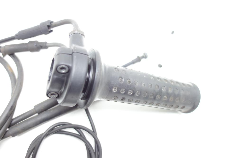 Moto Guzzi Breva 1100 Heizgriff Griffheizung rechts links