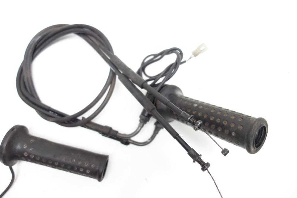 Moto Guzzi Breva 1100 Heizgriff Griffheizung rechts links