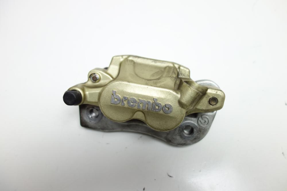 Moto Guzzi Breva 1100 Bremssattel Bremszange hinten