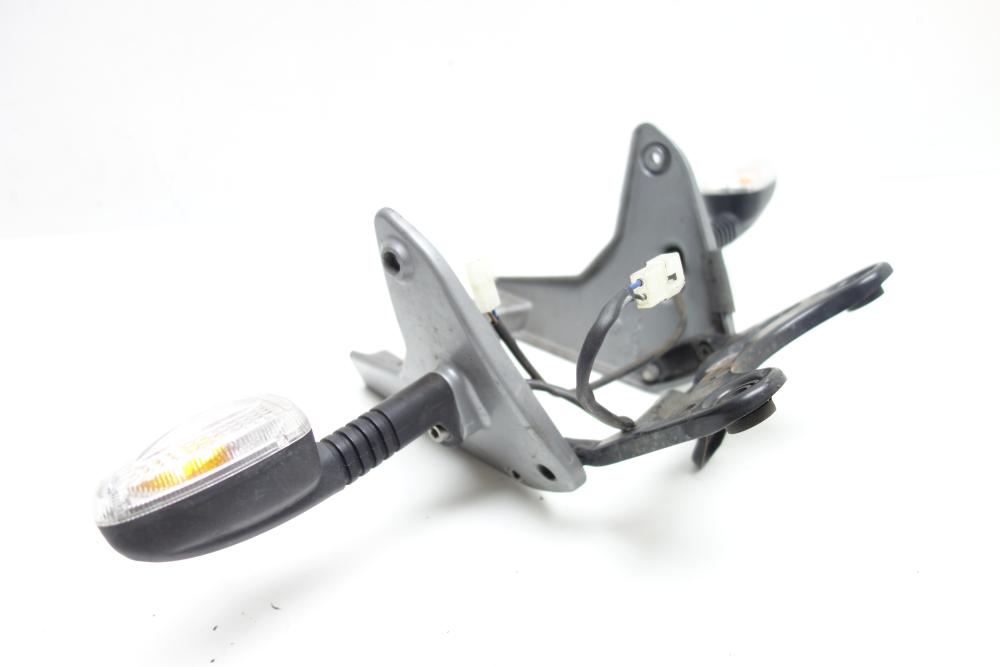 Preview: Moto Guzzi Breva 1100 Scheinwerferhalter