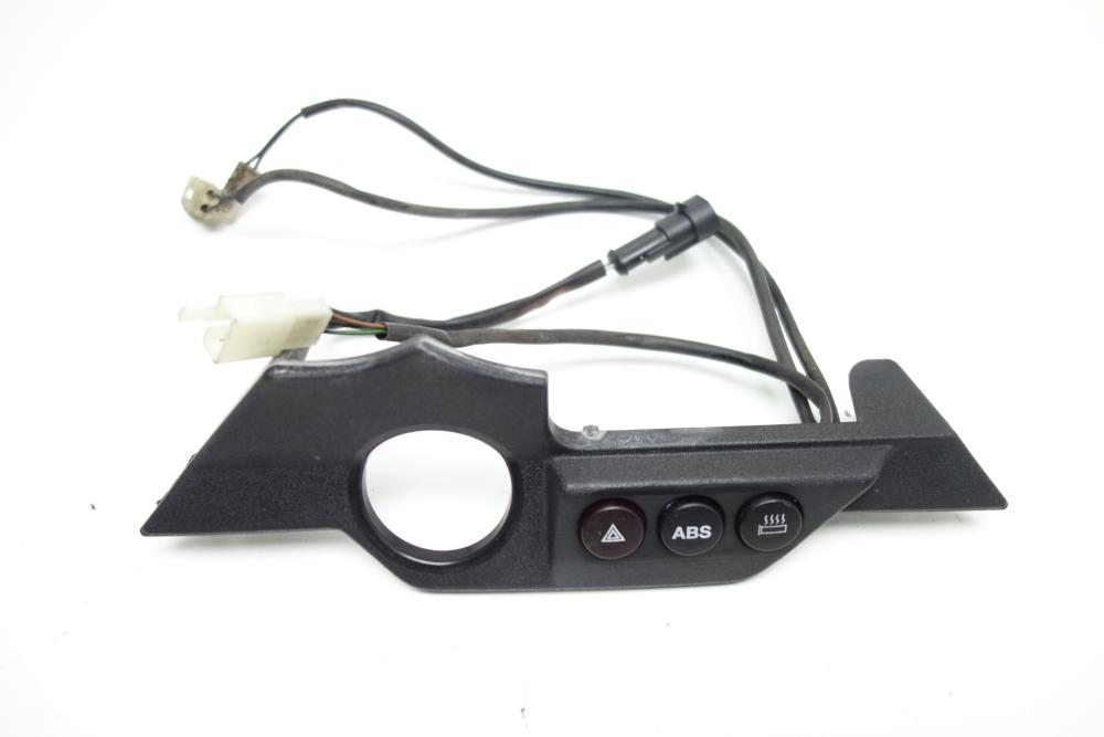 Moto Guzzi Breva 1100 ABS Griffheizung Schalter