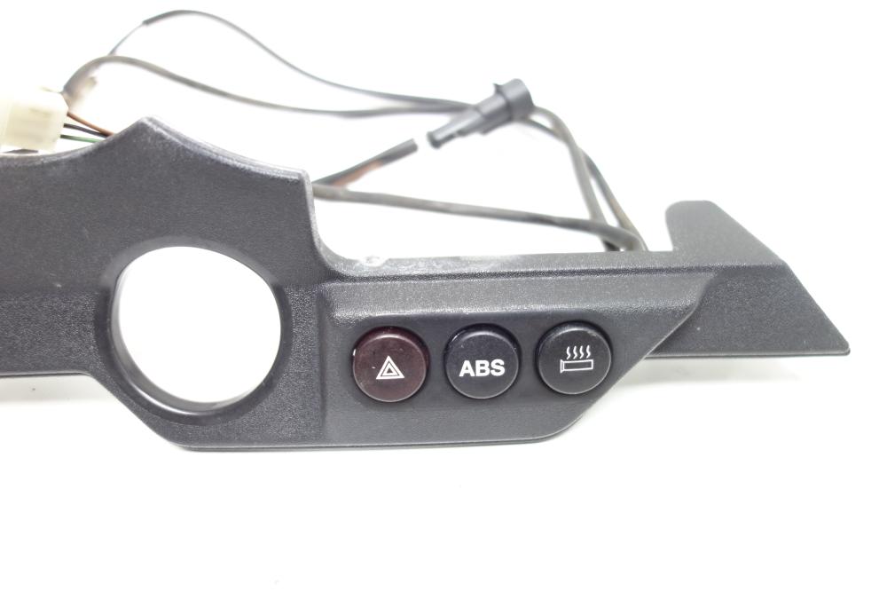 Preview: Moto Guzzi Breva 1100 ABS Griffheizung Schalter