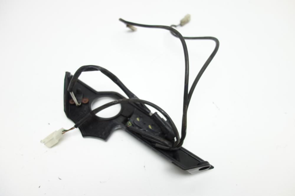 Preview: Moto Guzzi Breva 1100 ABS Griffheizung Schalter