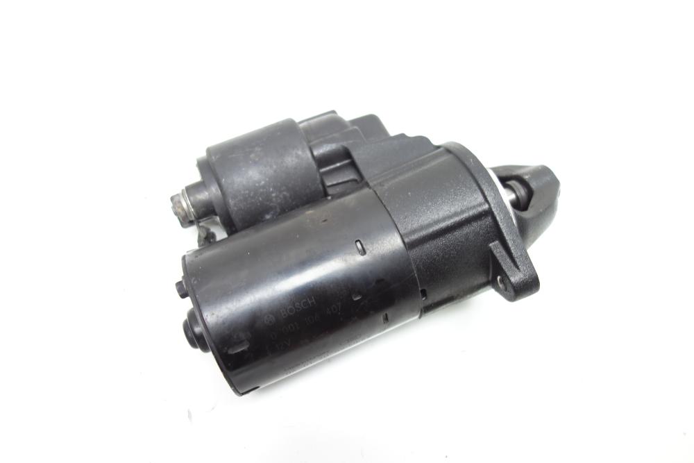 Moto Guzzi Breva 1100 Anlasser