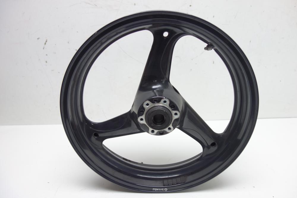 Moto Guzzi Breva 1100 Brembo Felge vorne Vorderrad