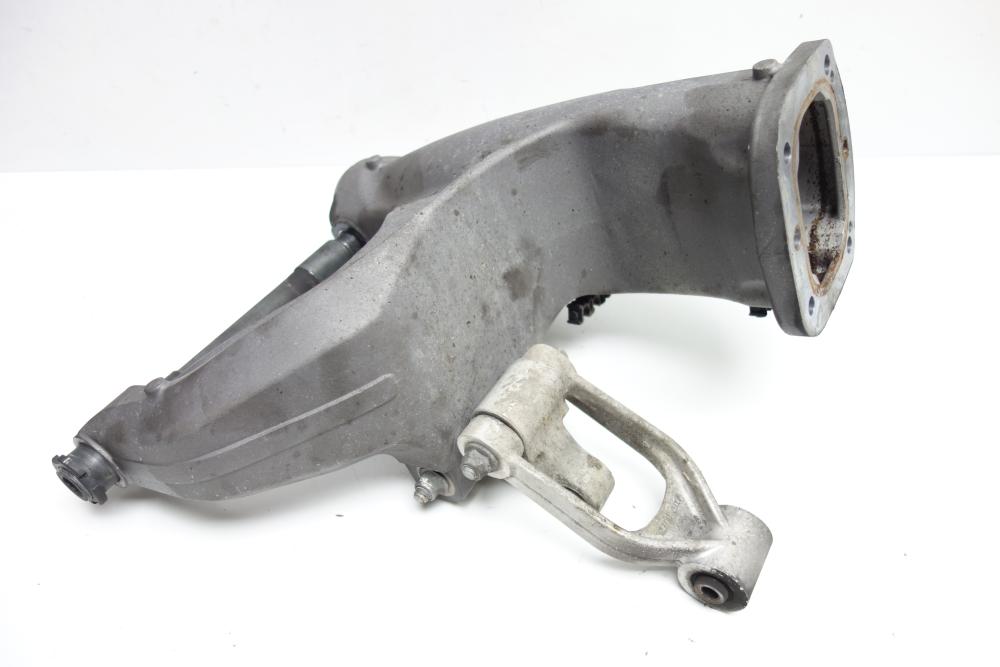 Preview: Moto Guzzi Breva 1100 Schwinge