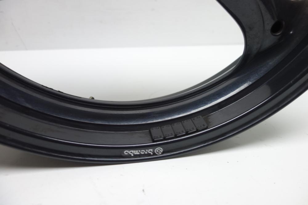 Moto Guzzi Breva 1100 Brembo Felge vorne Vorderrad