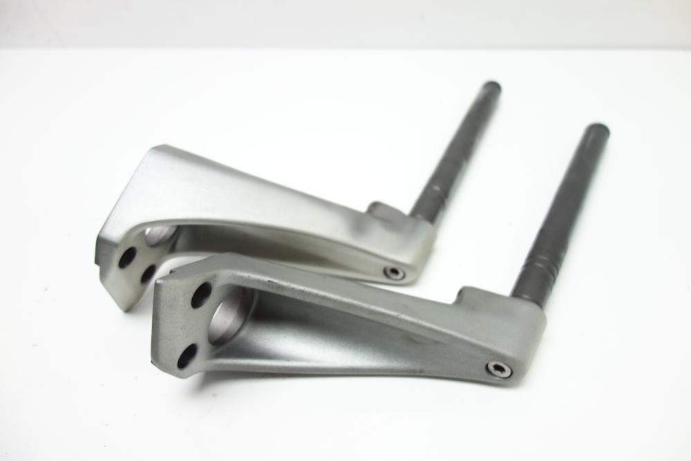 Moto Guzzi Breva 1100 Lenker rechts links