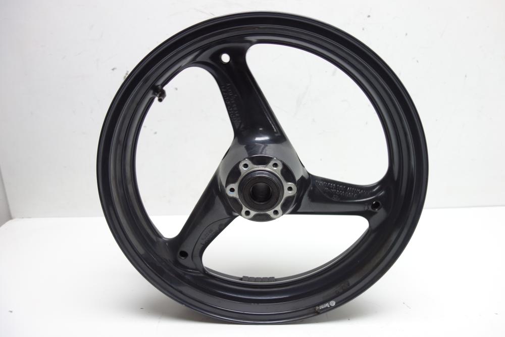 Moto Guzzi Breva 1100 Brembo Felge vorne Vorderrad