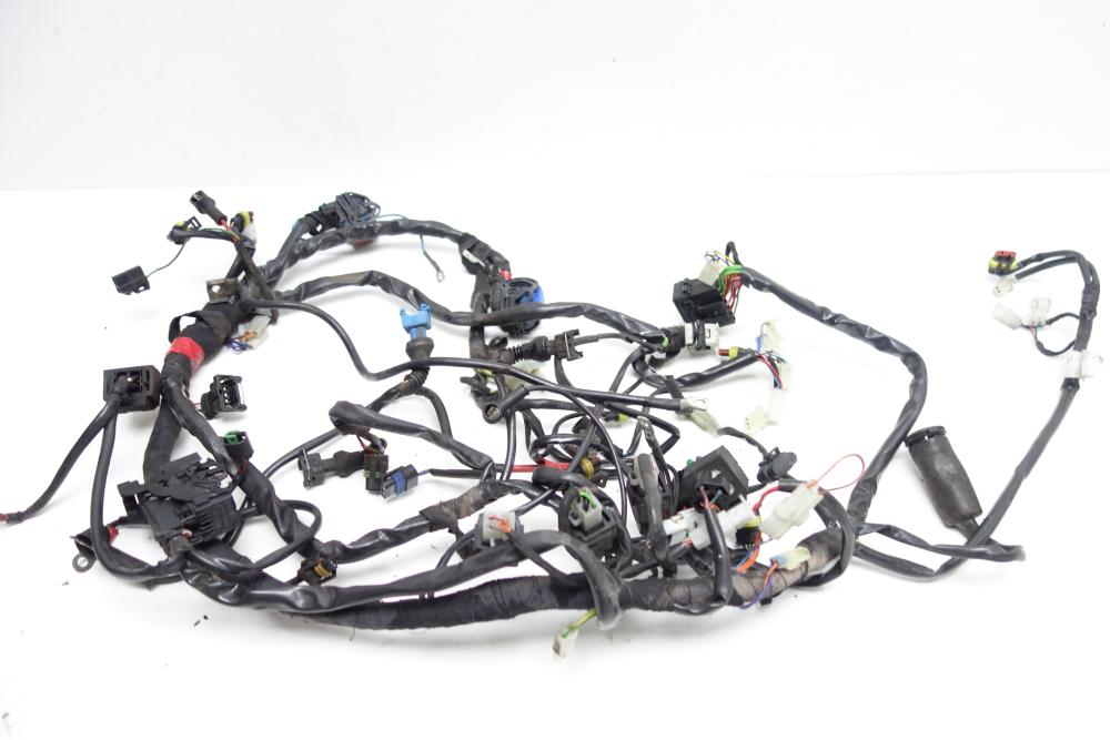 Moto Guzzi Breva 1100 Kabelbaum