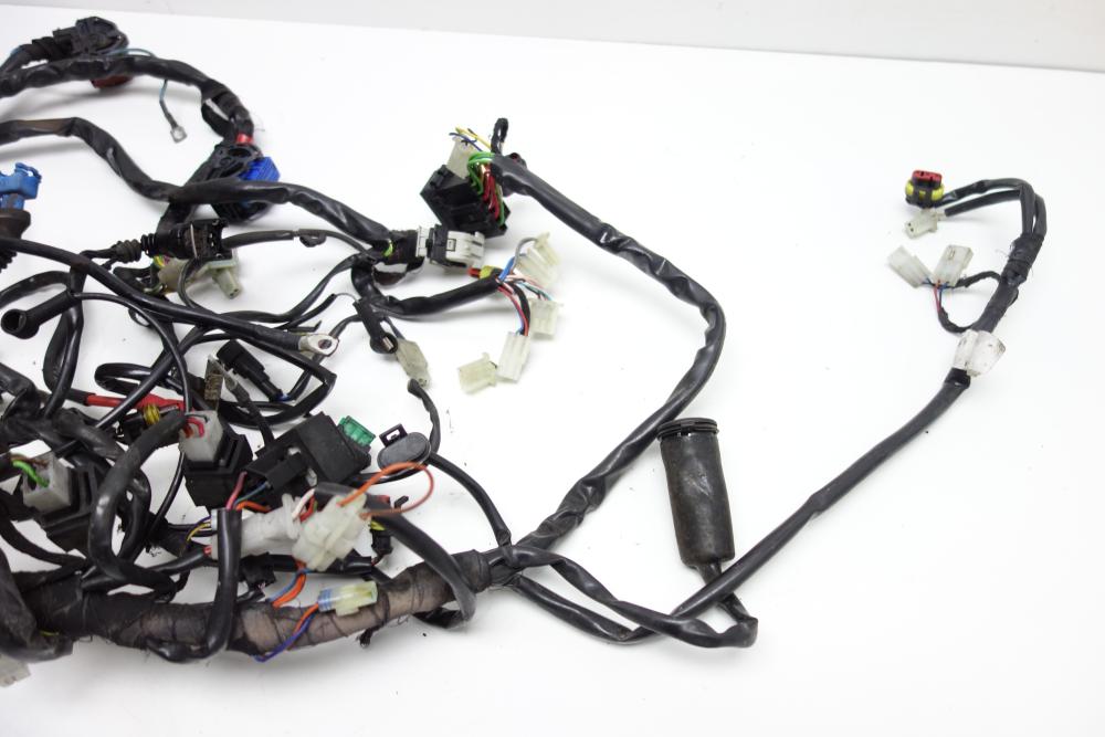 Moto Guzzi Breva 1100 Kabelbaum